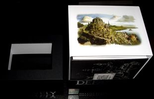 photo d'illustration pour l'article goodie:Bravely Default
